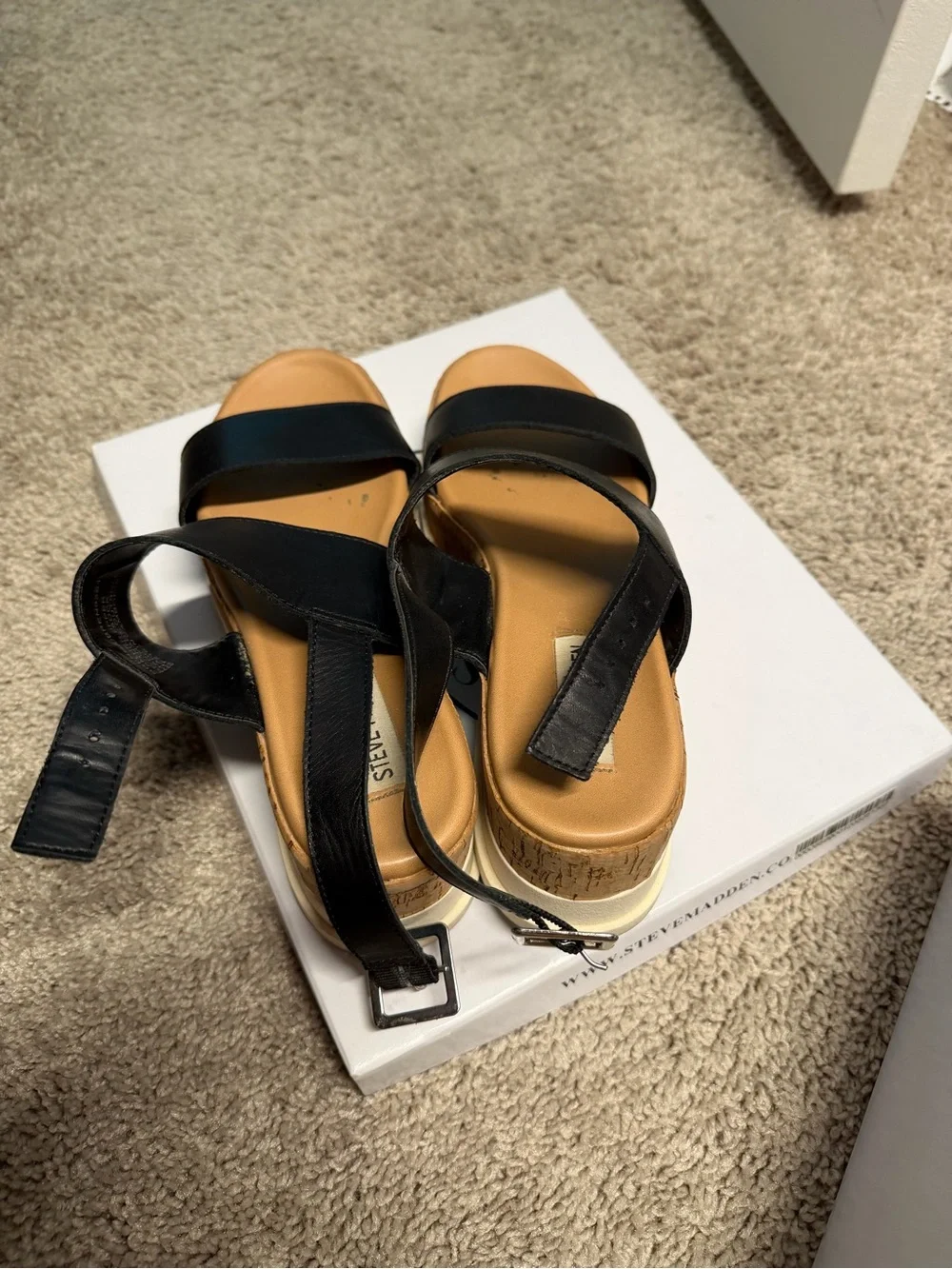 Steve Madden steve madden